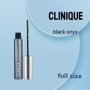 *🆕*NEW* CLINIQUE | FULL| Black onyx Lash Power Mascara Long-Wearing Formula